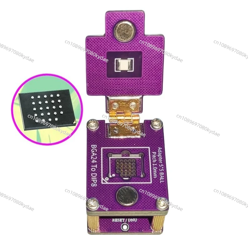 BGA24 Reader/Writer…