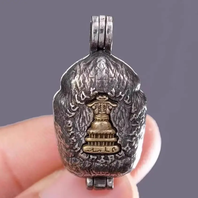 Vintage Sterling Si…