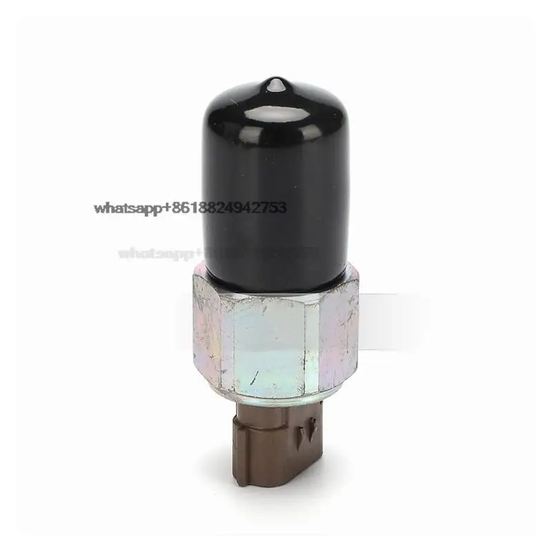 High quality ZX200-3 excavator pressure switch 499000-6160