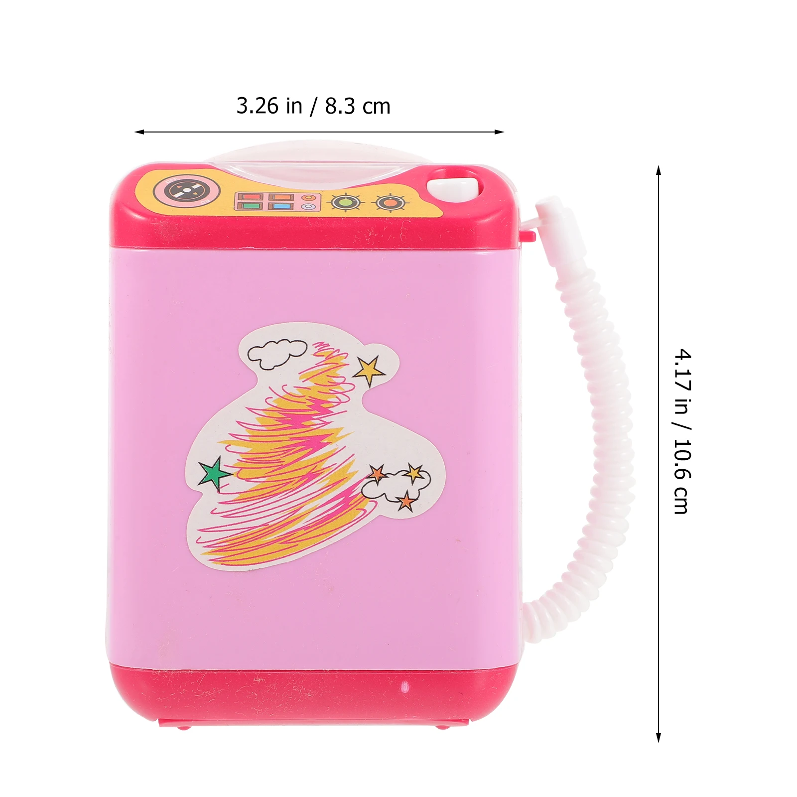 Makeup Brush Washing Machine Cleaner Washer Small Cleaning Tool Mini Electric Girl Sponge Cleaners Make Up Brush Cleaning