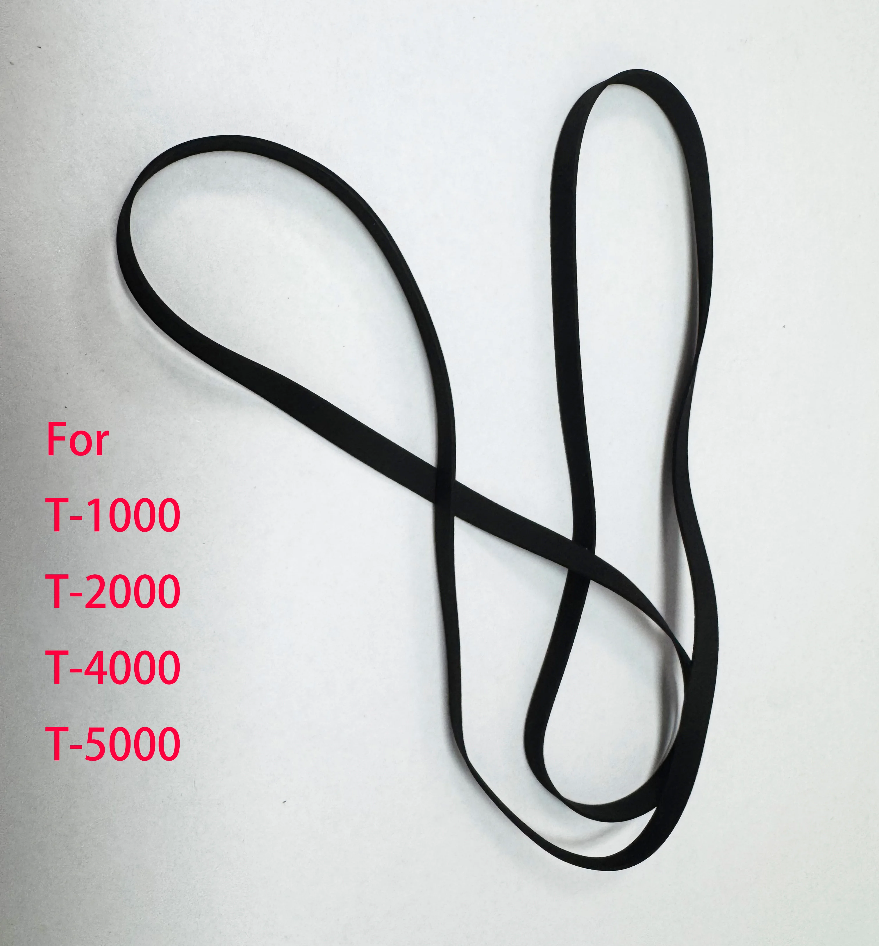 

For LAFAYETTE Turntable Belt T-1000 T-2000 T-4000 T-5000 Replacement repair replacement parts