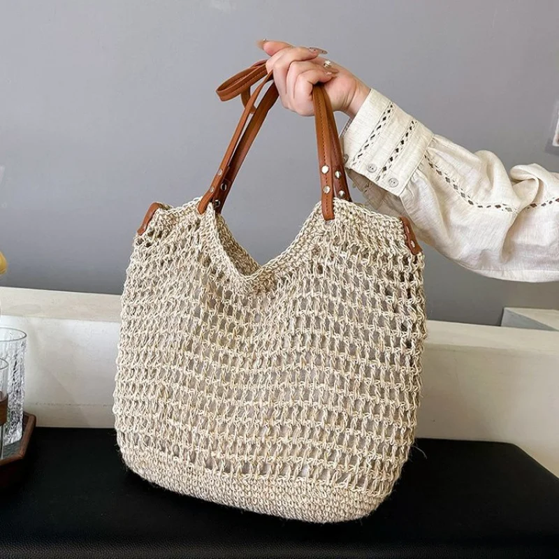 

Элегантно-милая новинка 2024, женская роскошная брендовая кожаная сумка, известный дизайнер, популярная простая классика ​