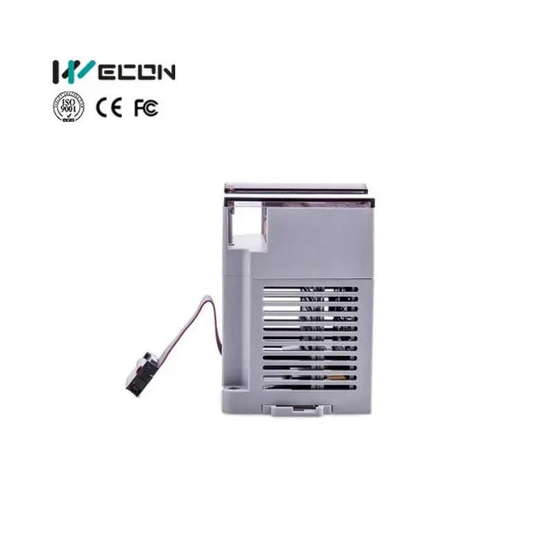 Modul Ekstensi Output Transistor 16 Saluran Wecon LX3V-16EYT