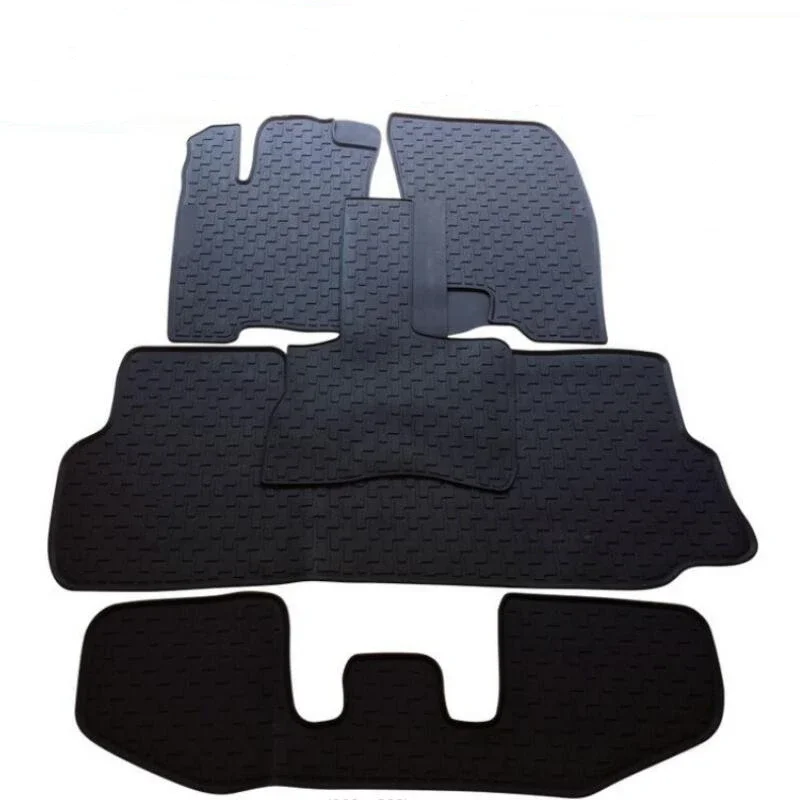 Car Floor Mats Car Mat Rugs Carpet For Odyssey 2005 2006 2007 2008 2009 2010 2011 2012 2013 2014 2015 2016 -2021 Left Hand Drive