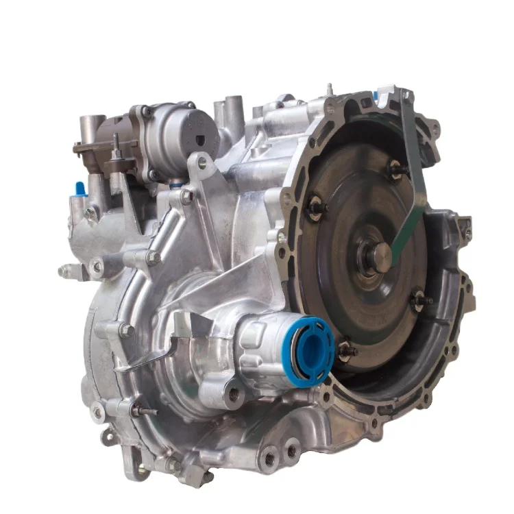 YXRM Automatic Car for Ford Transmission Assembly for Car 8F24 for Focus Kuga OE NO.JX7P7000FA