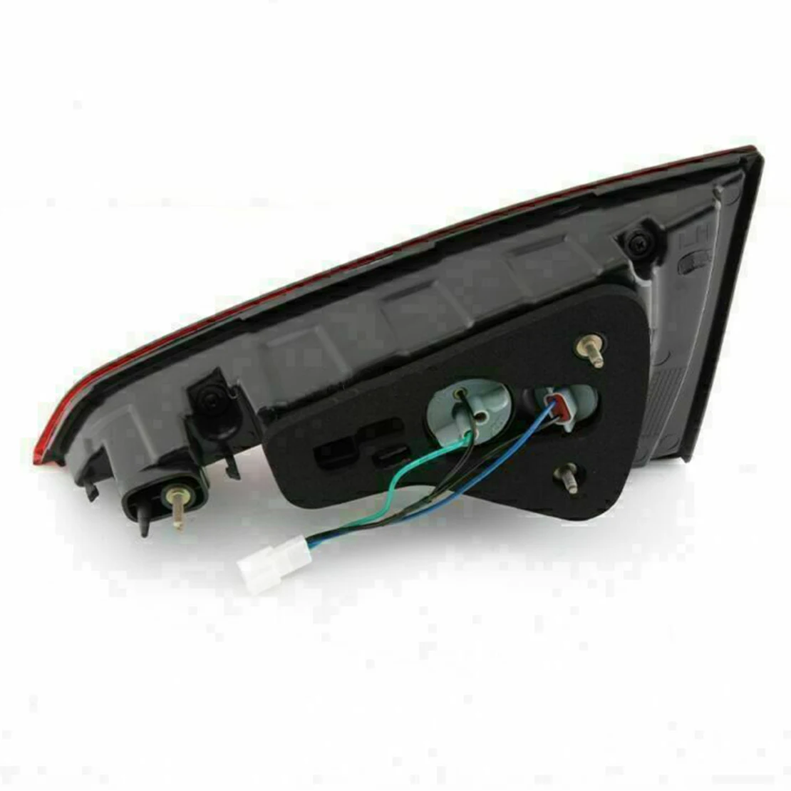 HY2802124C Car Rear Left Inner Tail Light Brake Lamp 92403C2000 Fit for Hyundai Sonata 2017 2016 2015