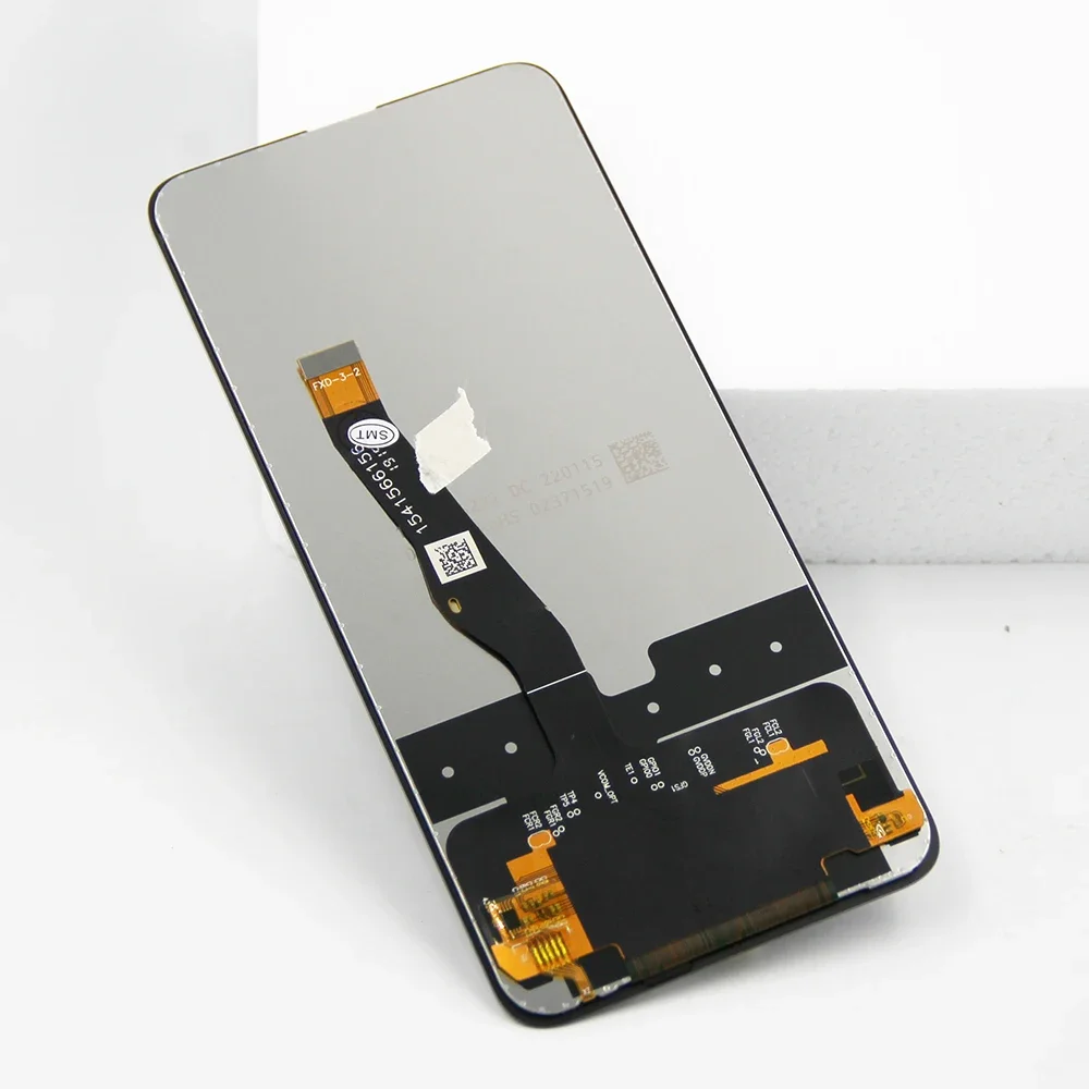 For HUAWEI 6.59\'\'Y9S For P Smart Pro 2019 STK-L21 LX3 L22 LCD Display Touch Screen Digitizer Assembly Replacement