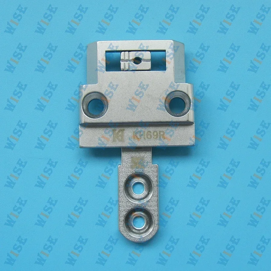 

1 SET KH-69-R Throat Plate & Feed Dog for Durkopp Adler 69 Sewing Machine