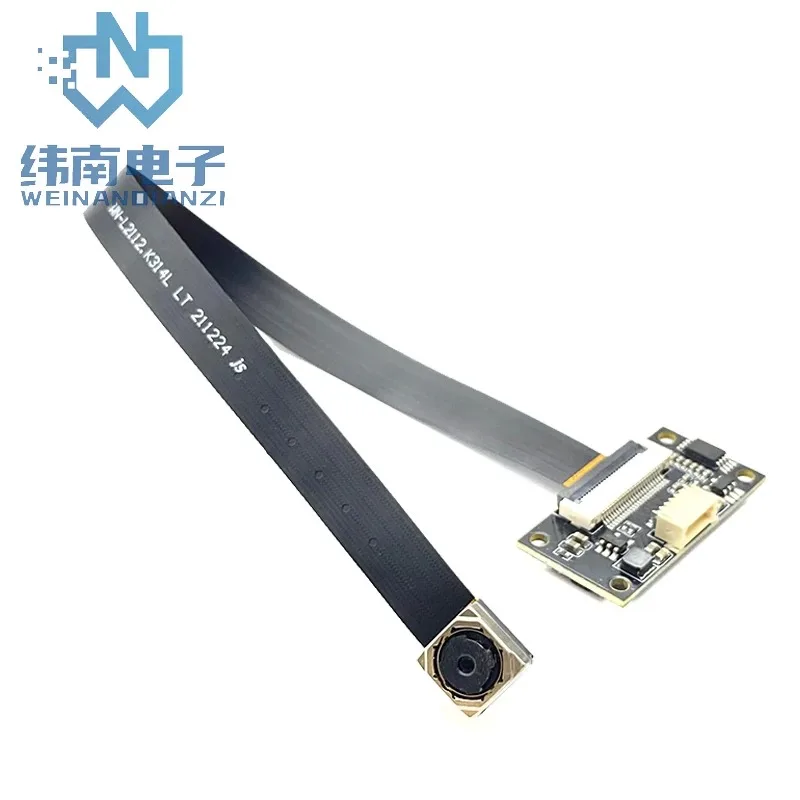 

OEM IMX258 12MP USB 4K Camera Module Autofocus Fixed focus PCB FPC Drive-free for Machine Vision Product Vision Face recognition