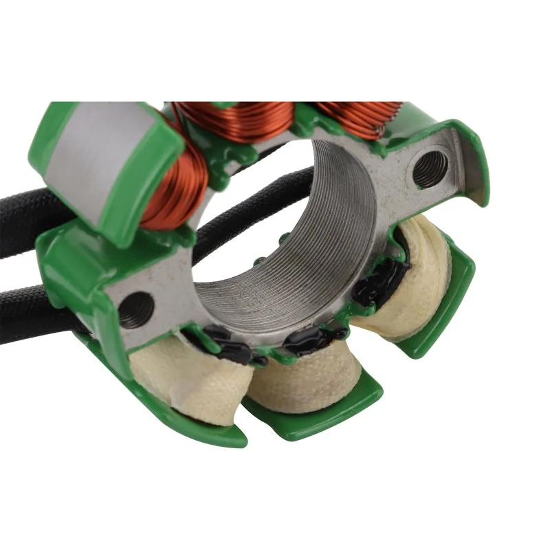 For Motorcycle PXT225 Serow 225 TW125 TW225 TW200 TTR225 ST225 A54K-Trigger Coil Pulser Ignition Pick Up Pulse