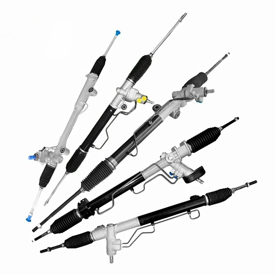 

Top Quality ForRoewe Rexton Hydraulic Steering Rack and Pinion Assembly OE 46500-09005/09006/09009