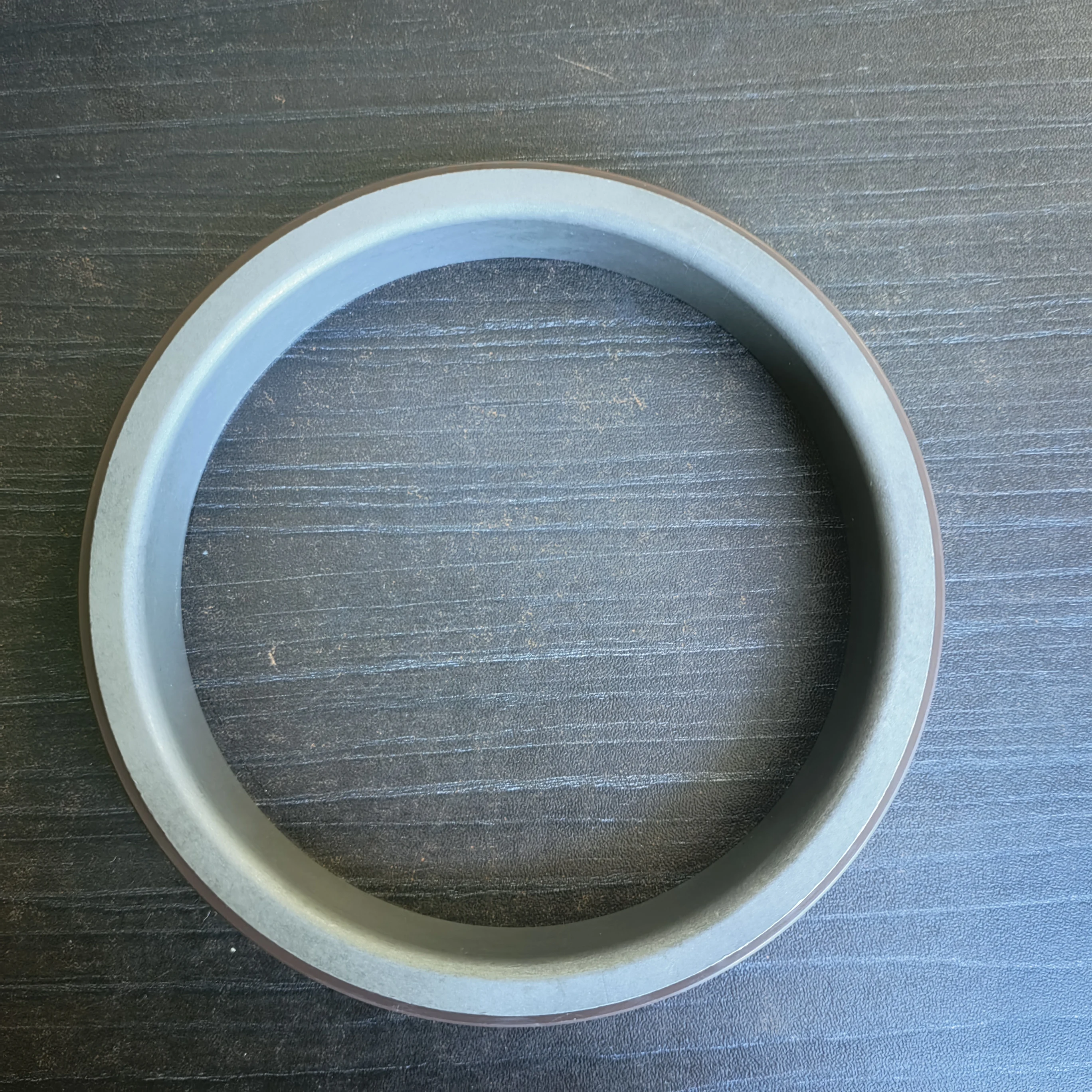 Truck Hub Shaft Seal ZF 0734319642/0734-319-642 Size 117*140*22mm Oil Seal-DMHUI-BAUM6SLX27