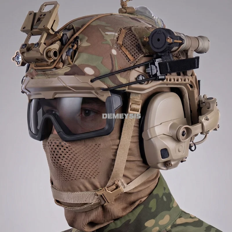 Thumbnail 3 - #17 Cheapest Paintball Masks Deals You Can Get