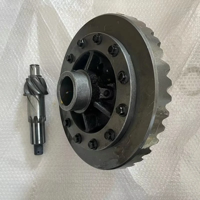 

SDLG DIFFERENTIAL SIDE GEAR 4110000014078 SDLG Front Drive Side Gear 4110000014078