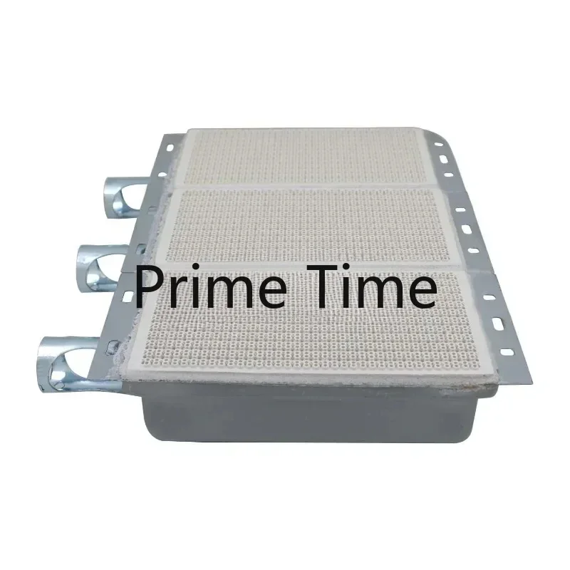 board 1pc ceramic honeycomb soldering board for gas heater refractory heating stove Gas Stove Head soldering