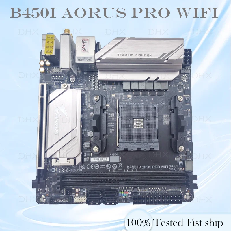 B450 mini itx-AliExpress