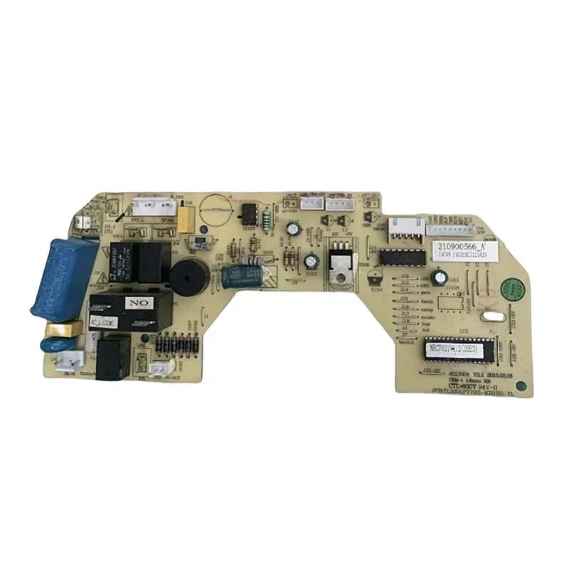 

Air conditioning mother computer control TL32GGFT7021-KZ(HB)-YL circuit circuit for TCL