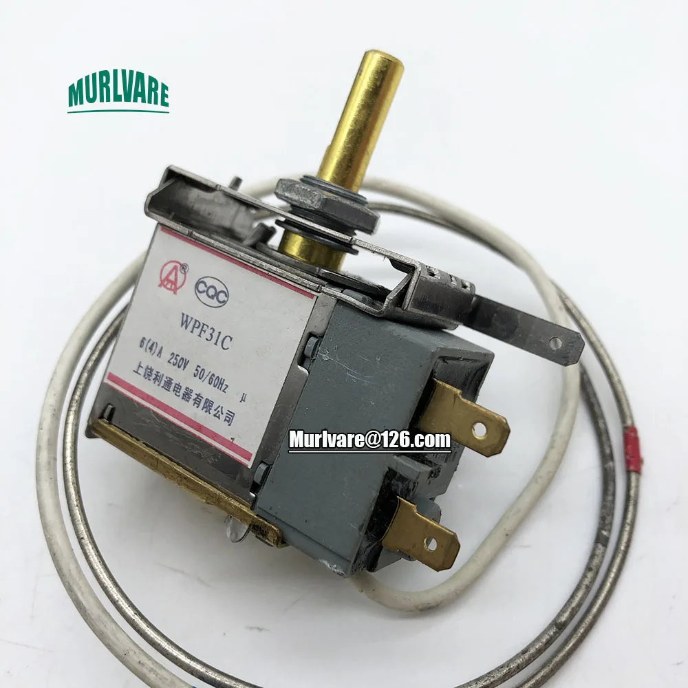 Терморегулятор WPF31C для холодильника