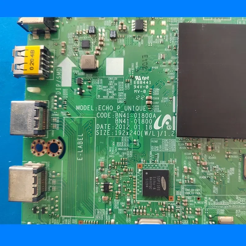 Bn41 - 01800a bn41 - 01800b основной телевизор ue40es7000 ue46es7000 ue46 es8000 ue55 es7000 ue55 es8000 ue55 es8000 ue60 es8000