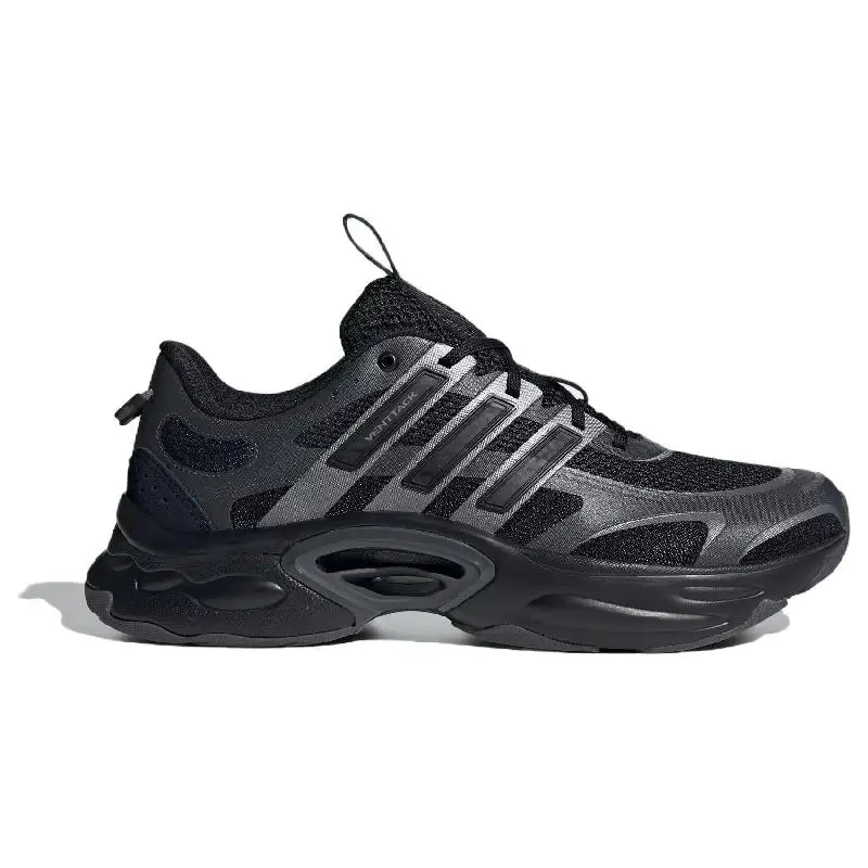 Кроссовки adidas Climacool Black Grey IF6723