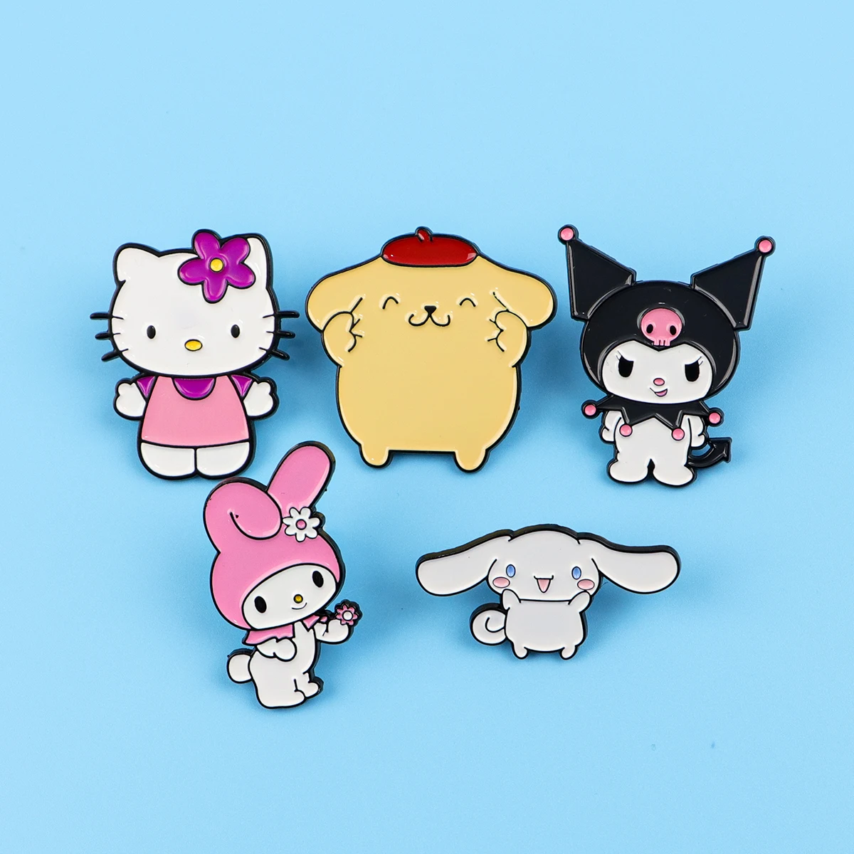 Thumbnail 3 - #30 Best Brooches & Lapel Pins to Buy In 2026