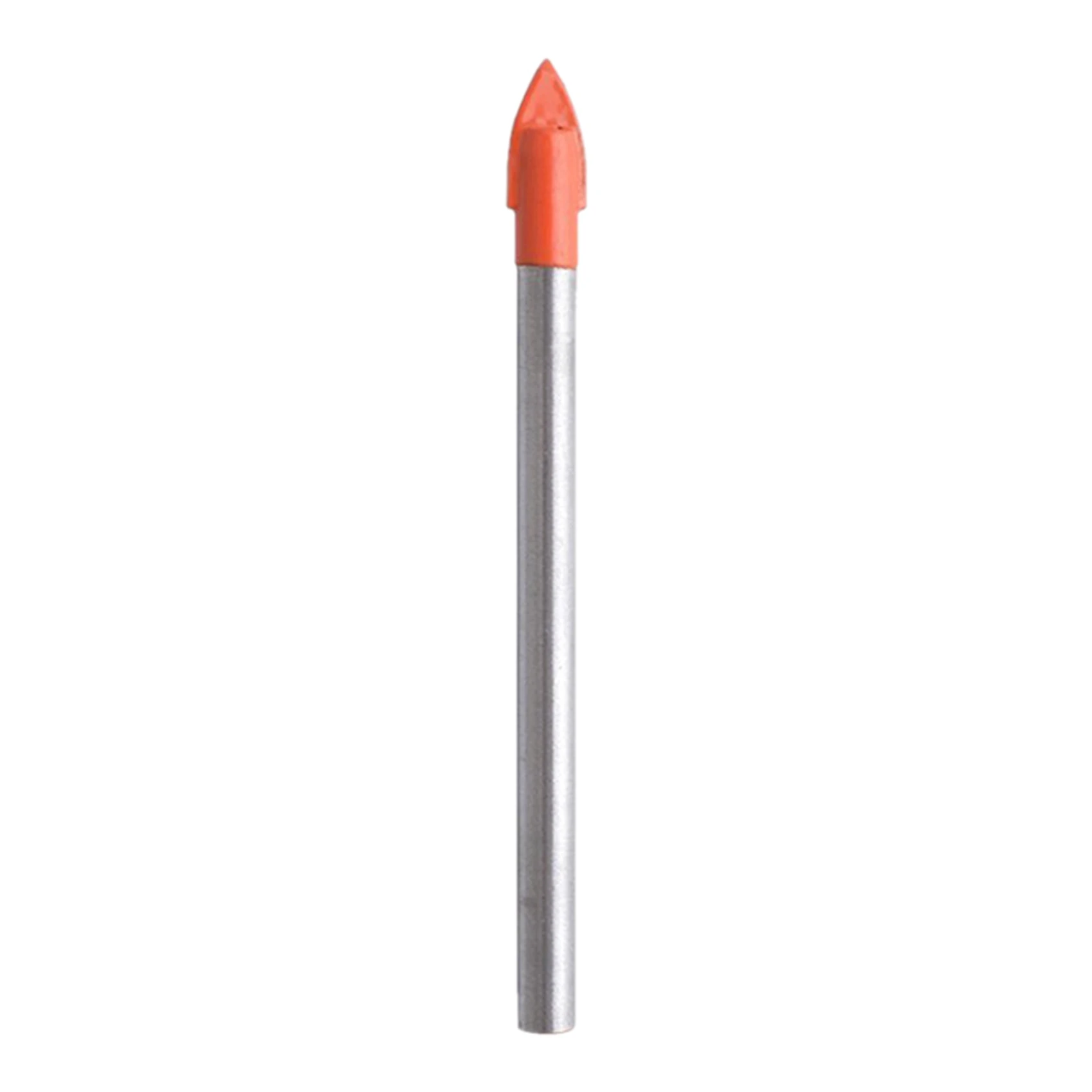 

A53Q-20 Pieces 6MM Glass And Tile Drill Bits Set Carbide Drilling Tool