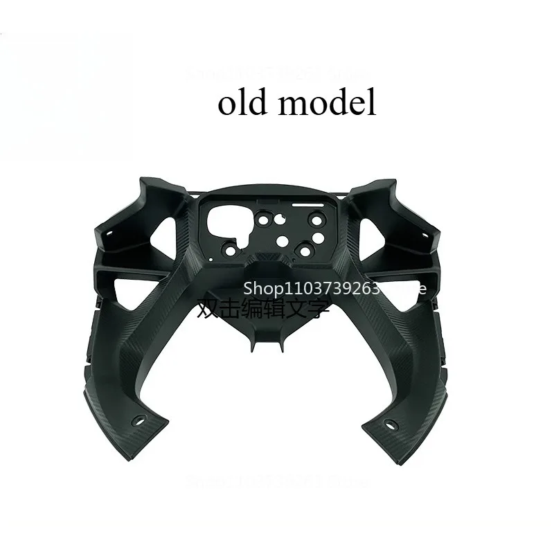 

Подходит для Wuyang Hon-da CBR400R, приборная панель 24, 400R, базовая крышка, оригинальная