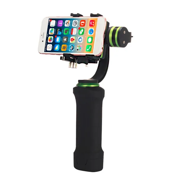 Lanparte HHG-01 Handheld Gimbal Stabilizer for Smartphones for IPhone