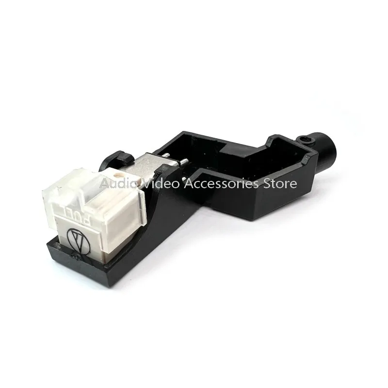 AT3600L خرطوشة القلم الإبر مجموعة غطاء الرأس للقرص الدوار LP مسجل فينيل الفونوغراف جراموفون HIFI الملحقات العامة