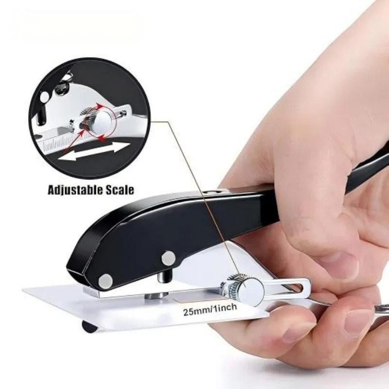 Thumbnail 4 - #75 Cheap Paper Hole Punchers Worth Buying
