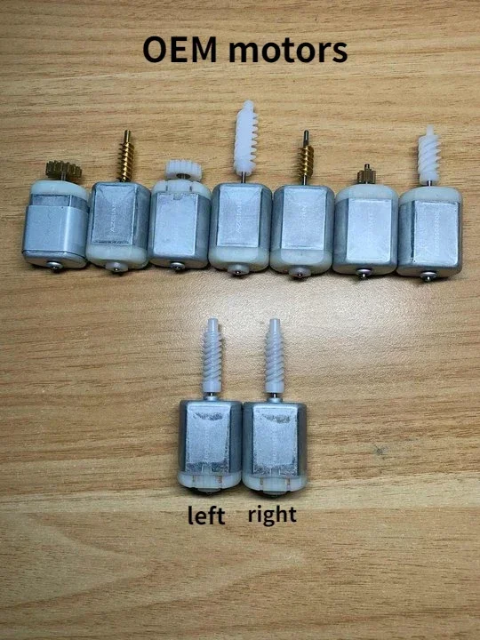 Car Door Lock Motor for Renault Climber Clio Espace Fluence K-ZE Kangoo Kwid Laguna 3 Logan 2 Master Megane Racer Scenic Trafic