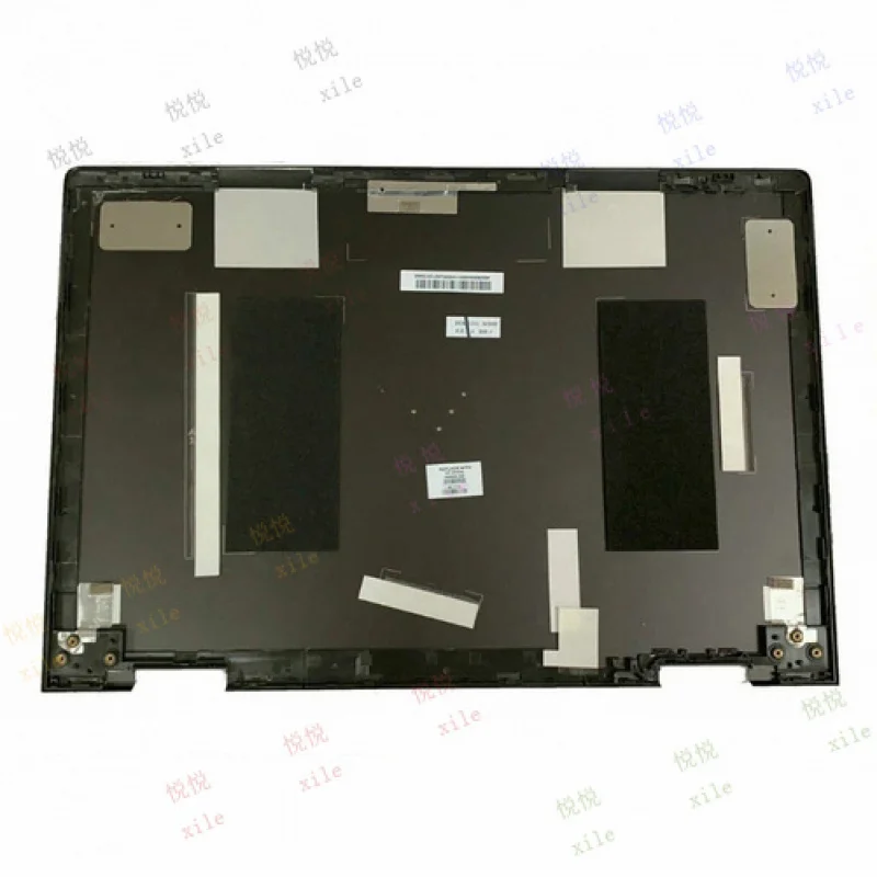 

L Новый для HP ENVY X360 15-BP 15M-BP 15M-BQ TPN-W127 задняя крышка ЖК-дисплея 924321-001