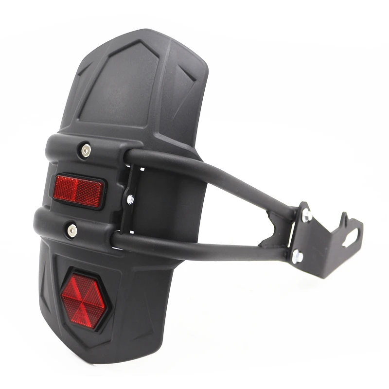 Motorfiets Accessoires Achterspatbord Spatbord Spatlap Guard Cover Voor Honda CB300R CB125R CB250R CB150R 2018-2025