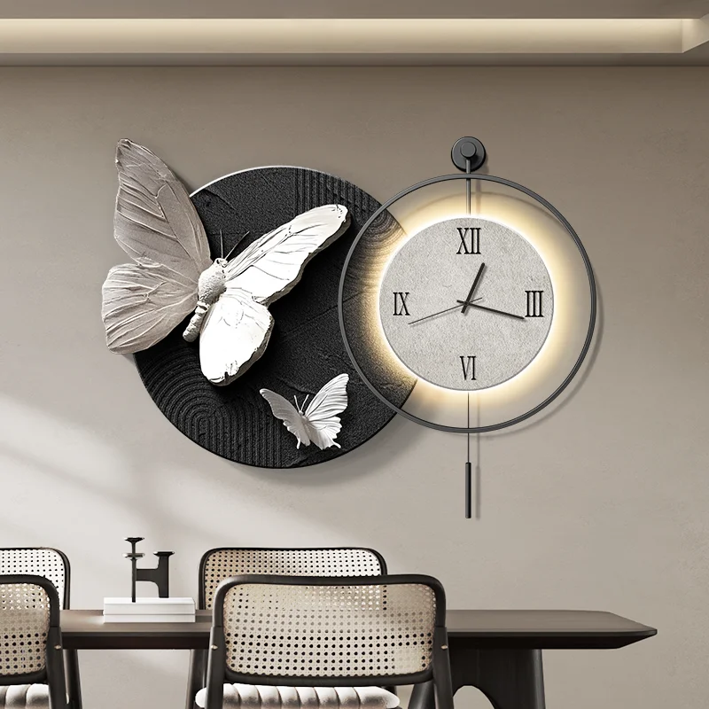 Minimalist Modern W…