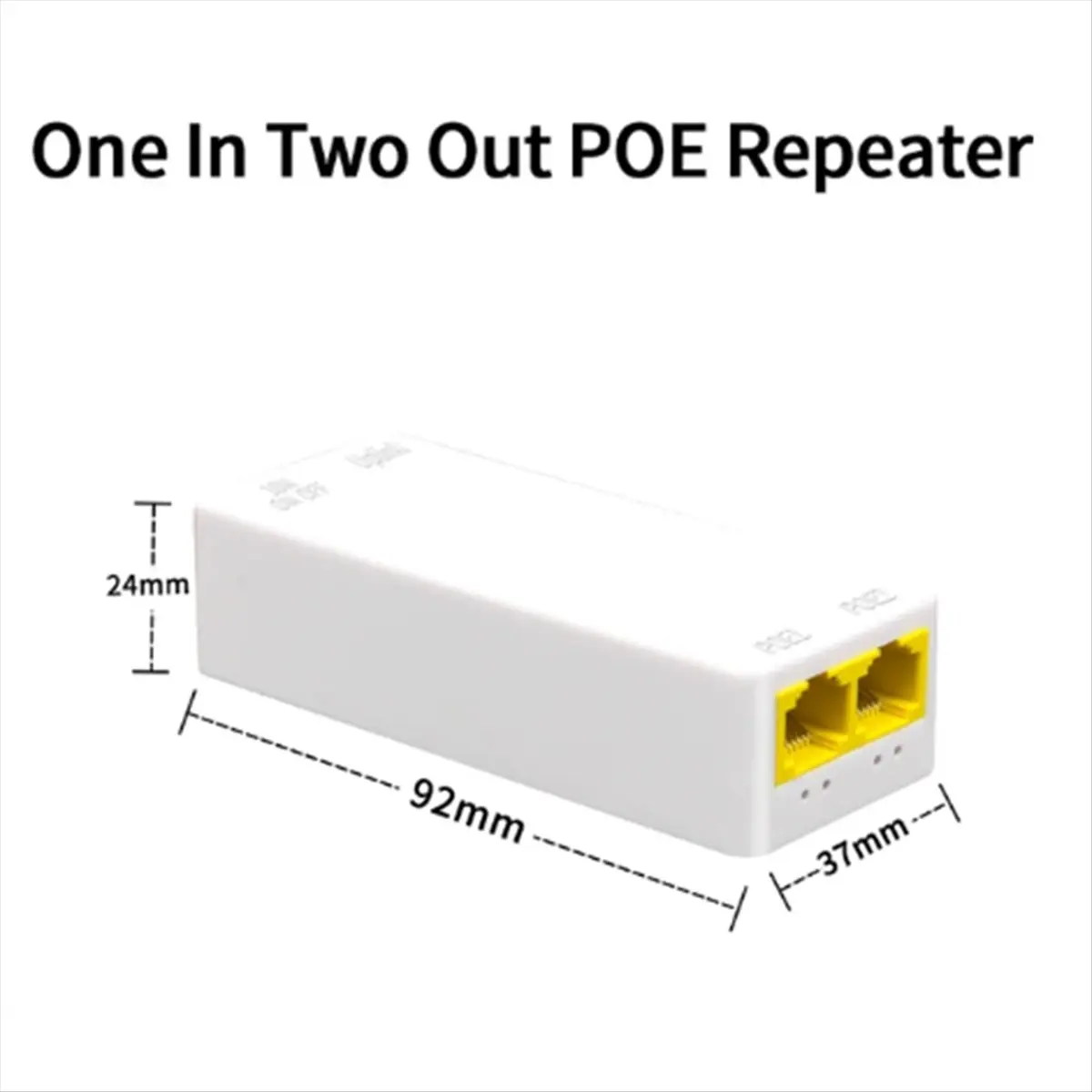 Abme 2 Port Poe Rep…