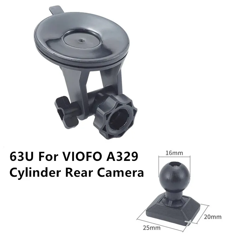 For Viofo Car Dvr 6…