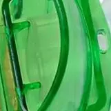 1pcSuction Cup Feeder Anti-Escape Reptiles Water Bowl Worm Live Fodder Container for Gecko Iguanas