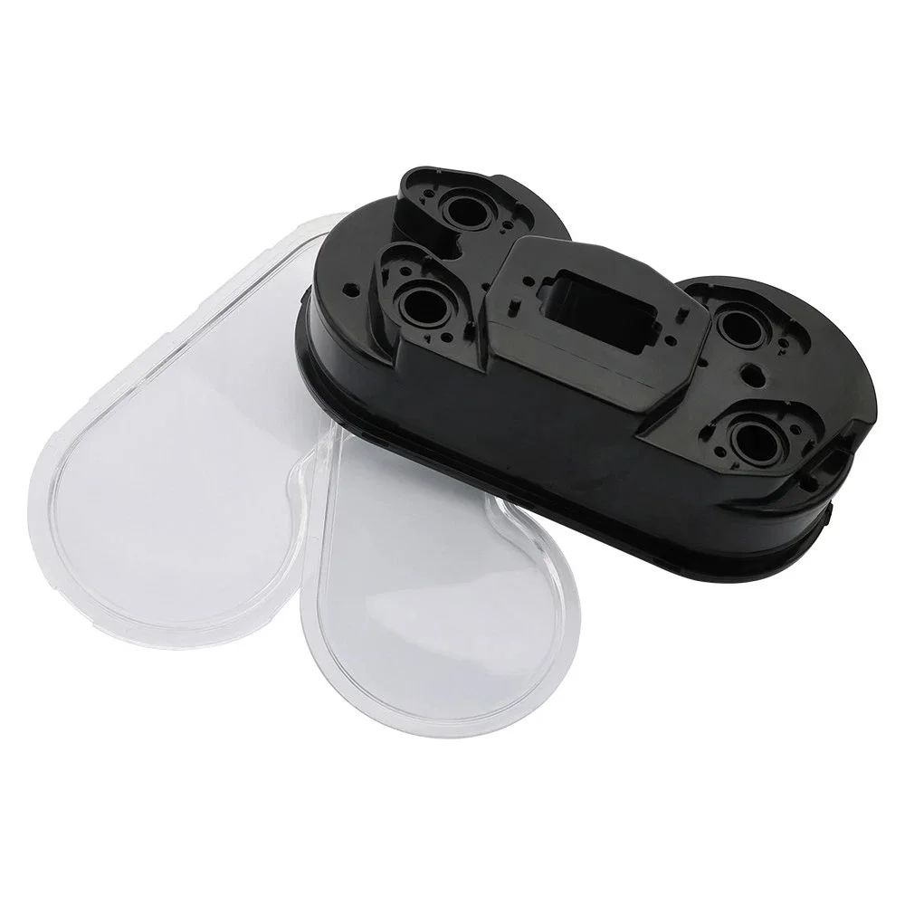 A Set Instrument Housing for Sea Doo 4-Tec GTX RXP BRP RXT Digital Speedometer