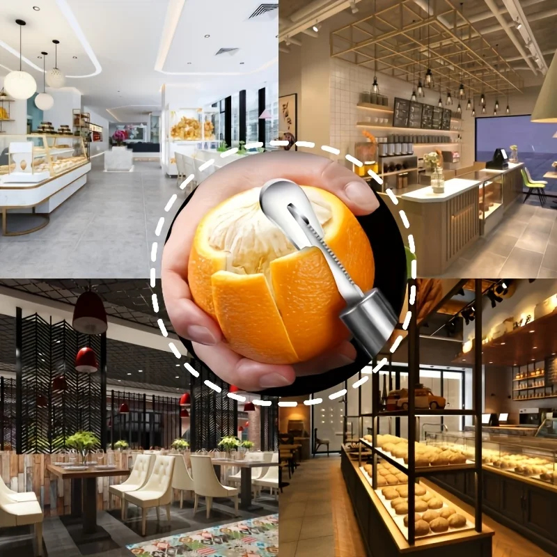 Thumbnail 3 - #1 Trending Food Peelers Right Now