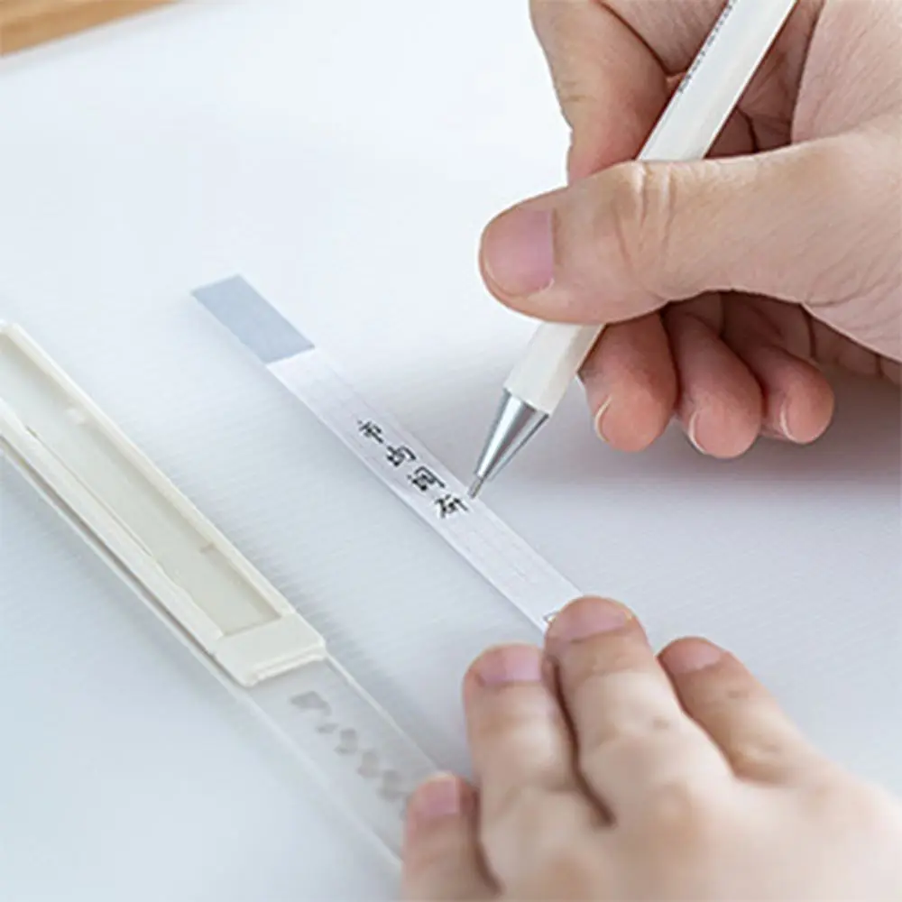 30 Pages Size A4 File Folder Large-Capacity Multilayer Examination Paper Bag Thickened Loose Leaf Folder