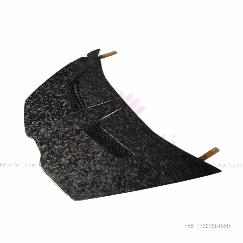 

Прямые поставки с завода: высококачественные кованые карбоновые крылья в стиле Vorsteiner для Lamborghini LP580 LP610