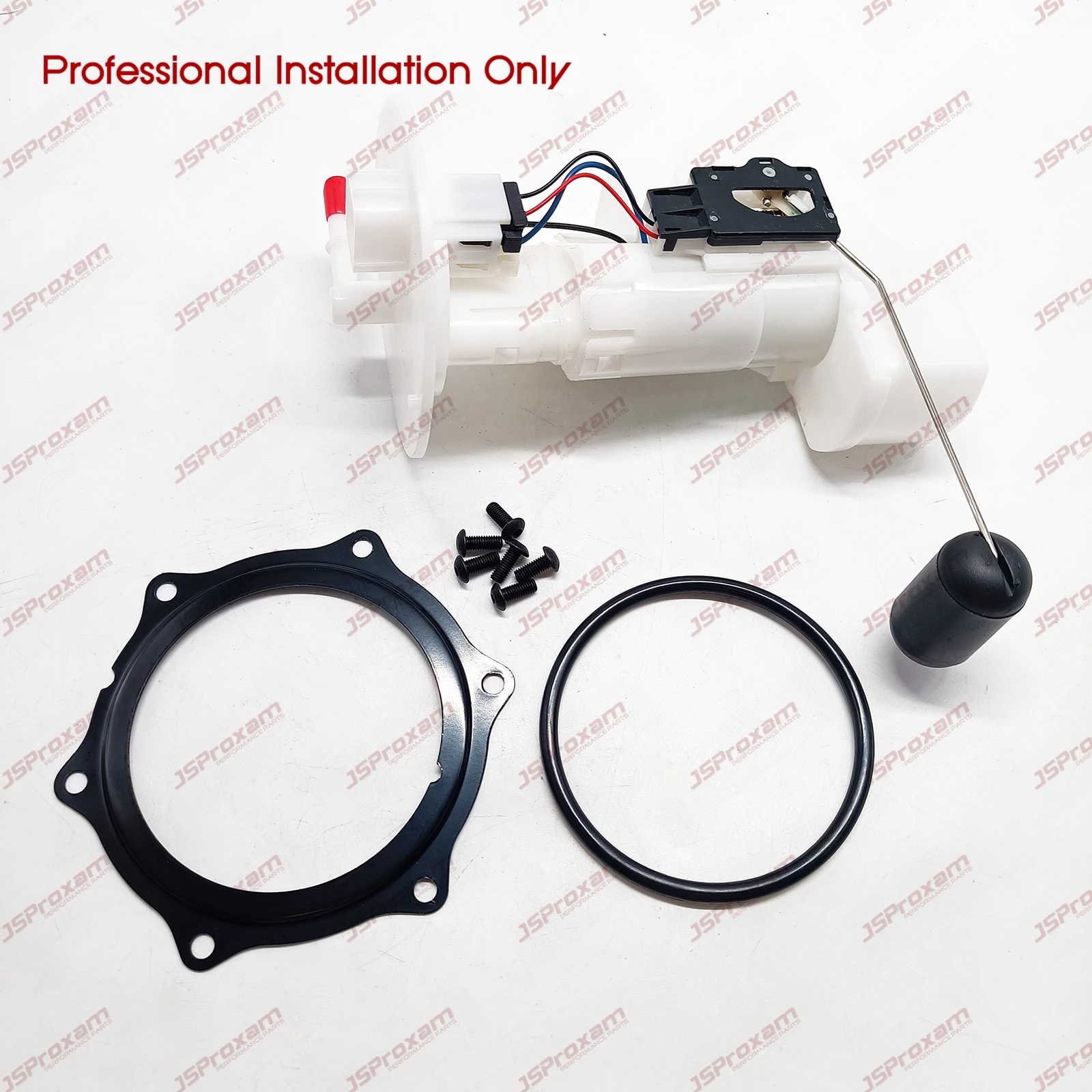 for EFI Fuel Pump Module Assembly 2008-2023 Kawasaki Brute Force 750 #49040-0717