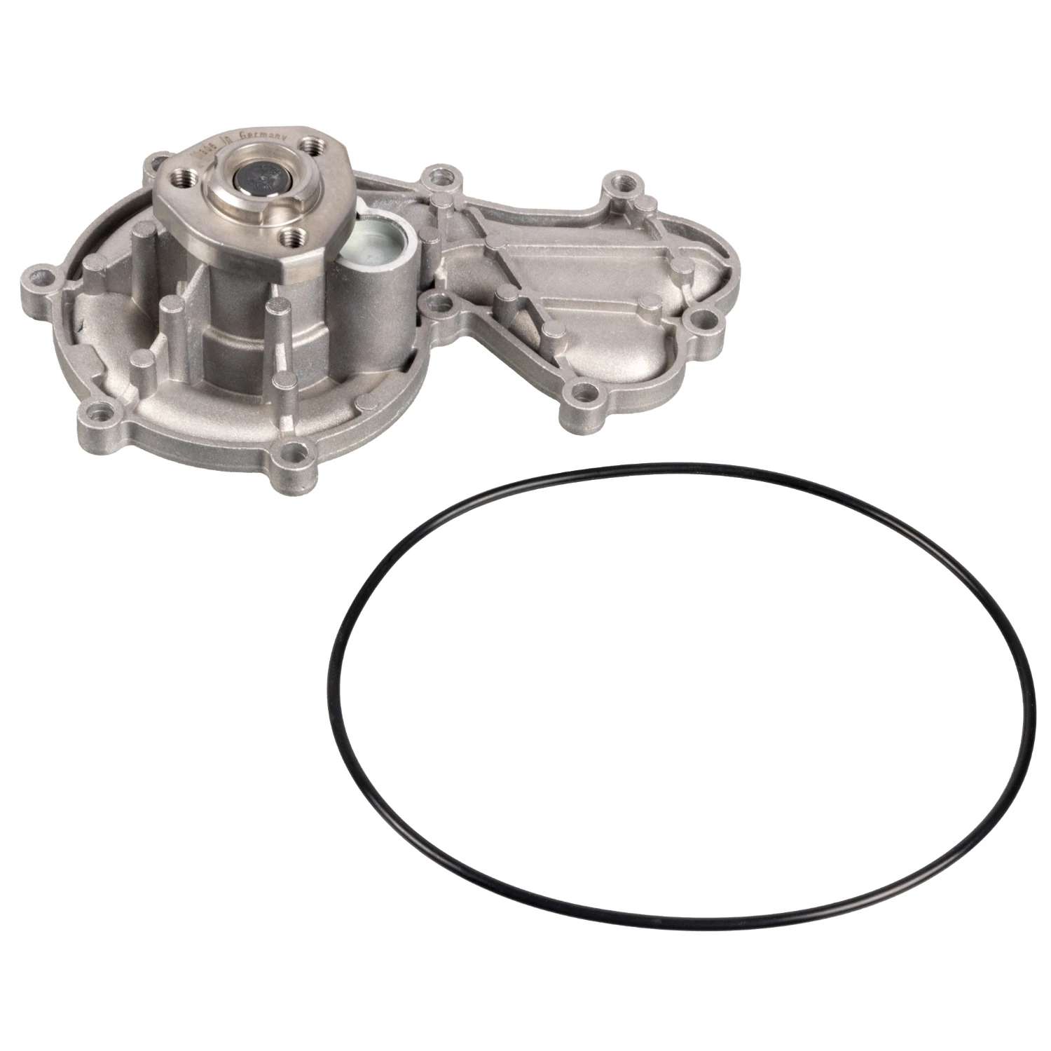 Store code: 44195 for recirculation (non-contact) A4 A6 A7 A8 A8Q Q7 3,0TDI