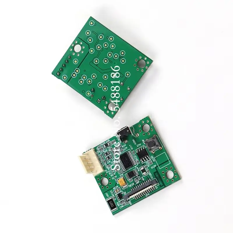 Brand New bplus AD Board for Mettler Toledo BPlus Scale Parts AD Adapter Board Scale Parts