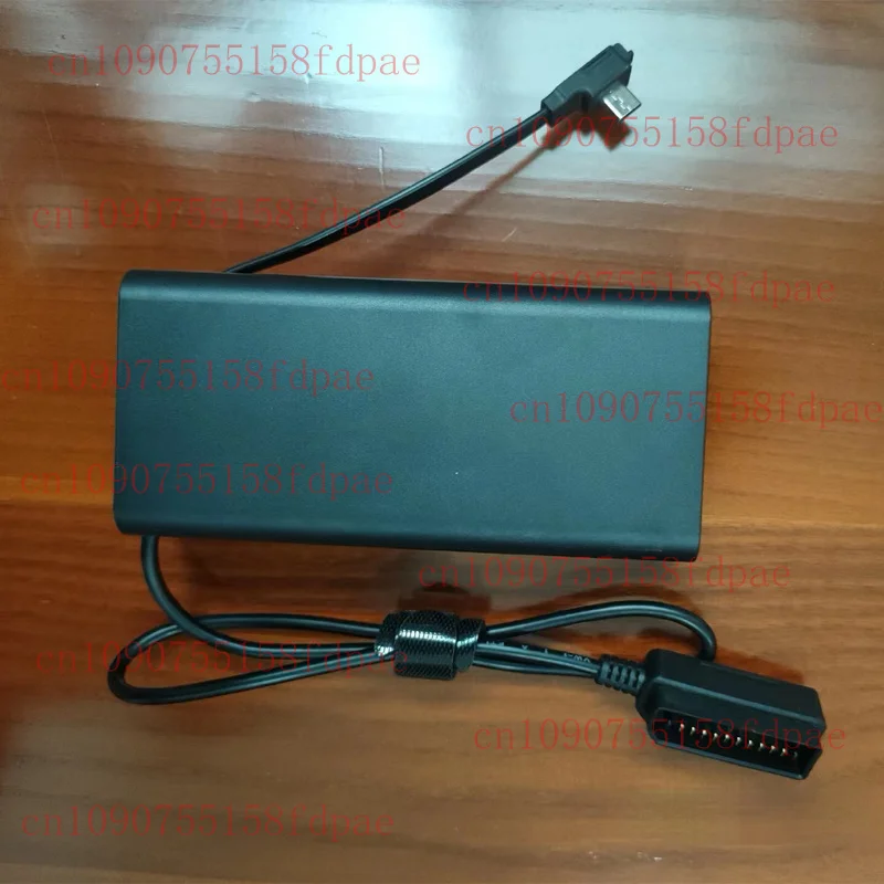 adaptateur-secteur-d'origine-cordon-d'alimentation-chargeur-pour-drone-dji-mavic-2-mavic-2-pro