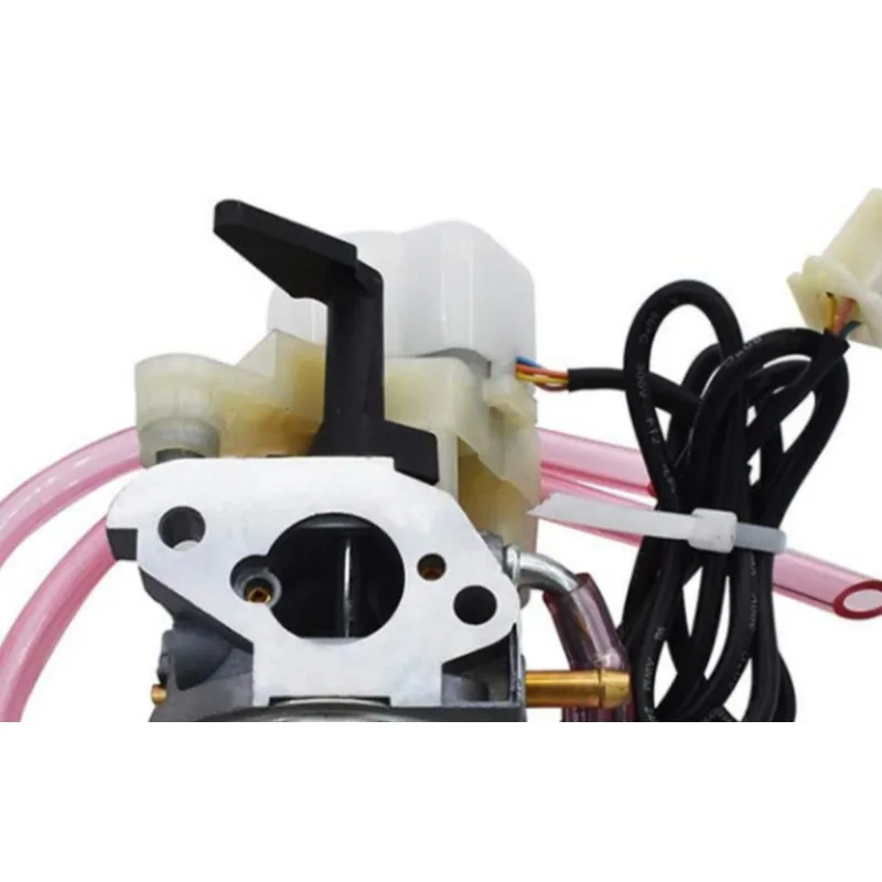 

Карбюратор для Honda 16100-Z0D-D03 EU2000i EB2000 KG158