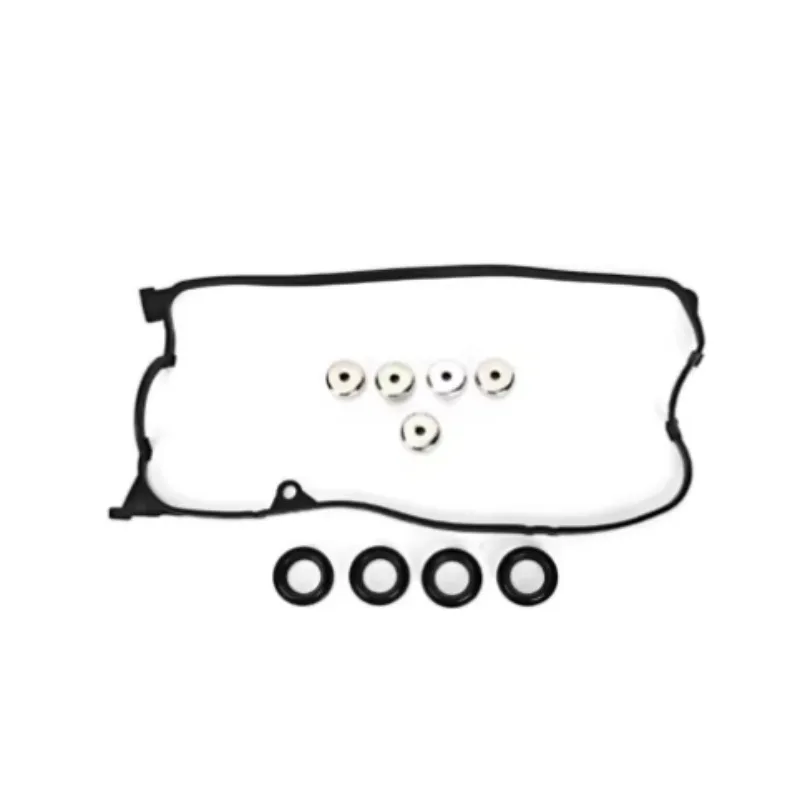 5 قطعة 12030-PLC-000 12030-PLC-010 العلامة التجارية الجديدة غطاء الصمام طوقا لهوندا سيفيك 2001-2005 #2