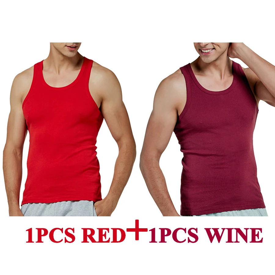 RED 1PCS WINE 1PCS