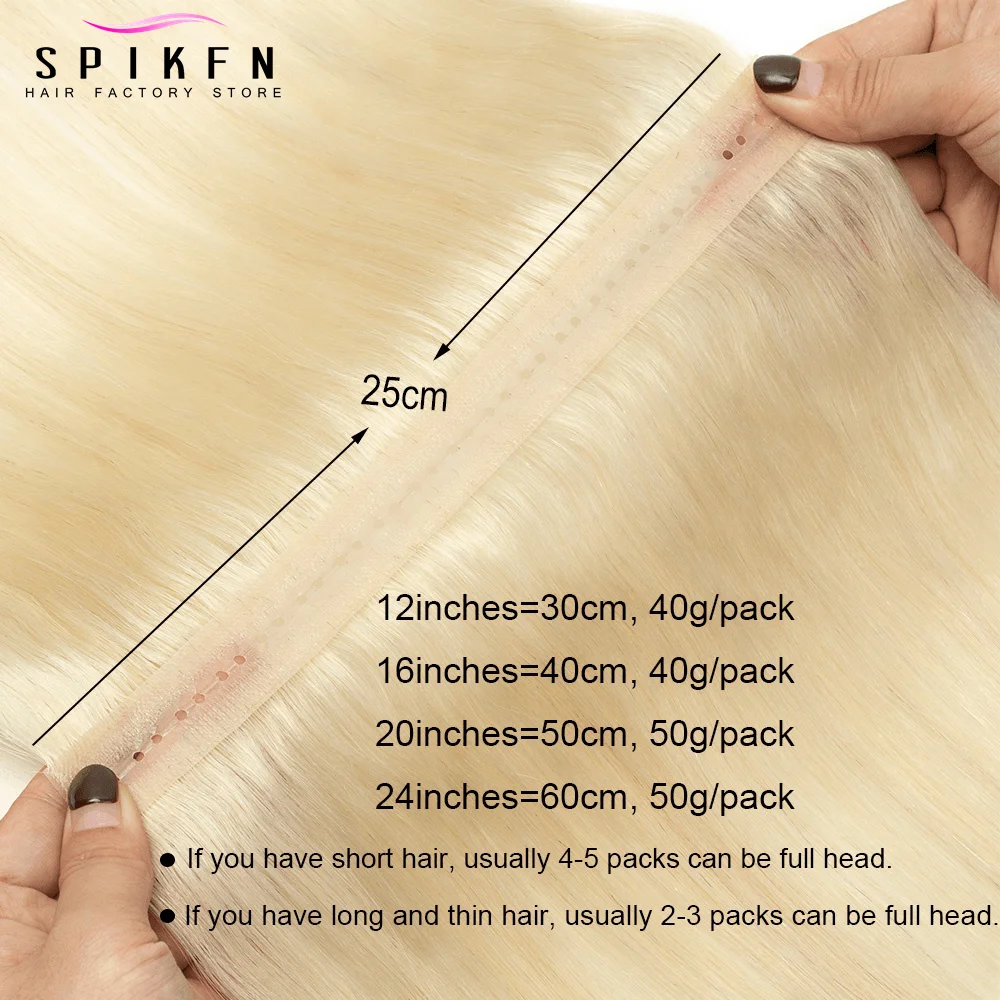 16 "-24" غير مرئية مزدوجة حقن XO حفرة لحمة وصلات شعر بشري التوأم تبويب لحمة الشعر الطبيعي مستقيم سحب من خلال الشعر الصغير