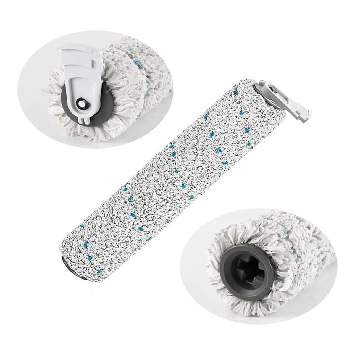 Vervangende onderdelen voor CrossWave Cordless Max 2554 2590 2593 2596-serie stofzuiger